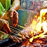 A guide to different types of barbecue