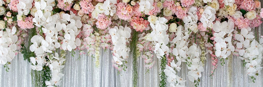 Services, Flowers