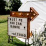 You can dance
