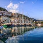 fethiye marina