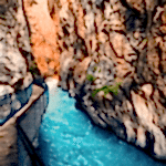 Saklikent