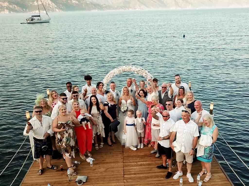 Packages and Venues, Marmaris-5-Weddings