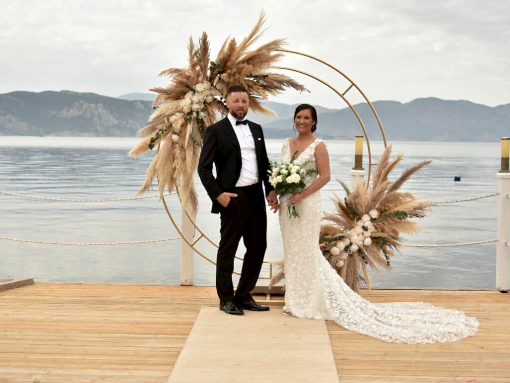 Packages and Venues, Marmaris-6-Weddings