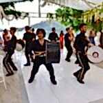 Oludeniz-Weddings, Entertainment
