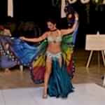 Oludeniz-Weddings, Entertainment