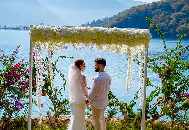 Package & Venues, Suncity, Oludeniz