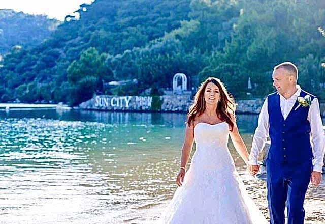 Suncity Oludeniz, Mount Babadag