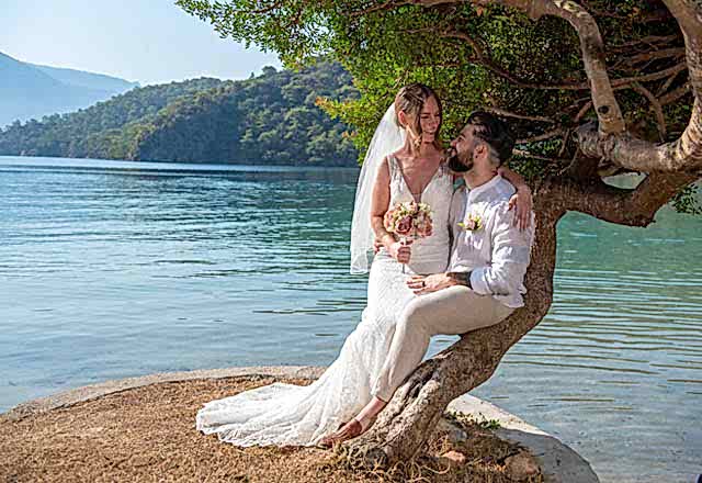 Suncity Oludeniz, Mount Babadag
