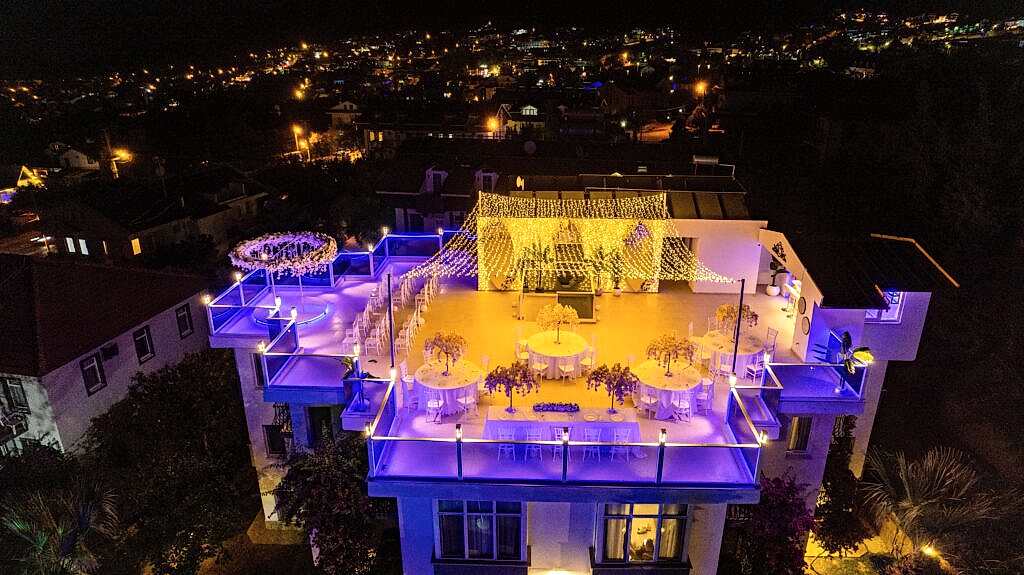 Carrington Suites Weddings 2025-13