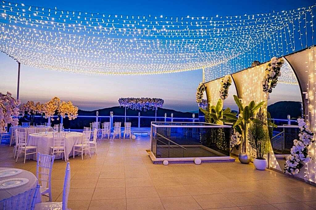 Carrington Suites Weddings 2025-19