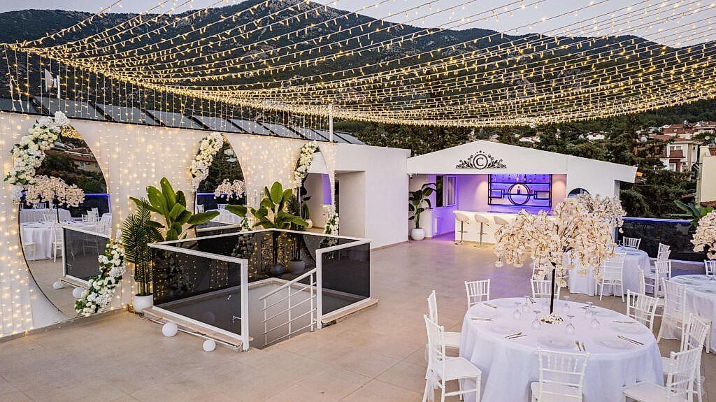 Carrington Suites Weddings 2025-2