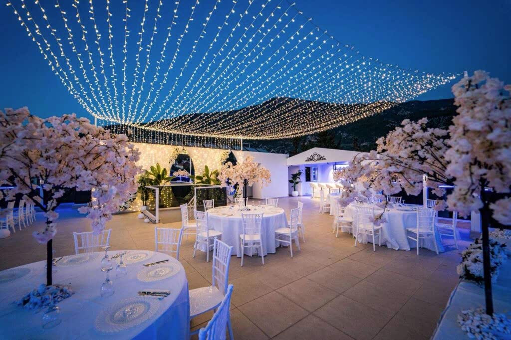 Carrington Suites Weddings 2025-20