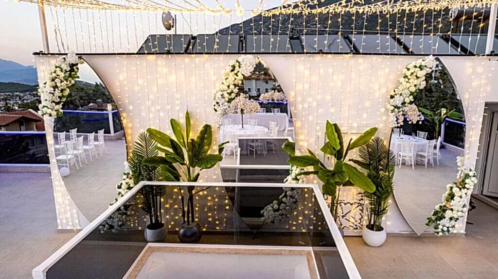 Carrington Suites Weddings 2025-23