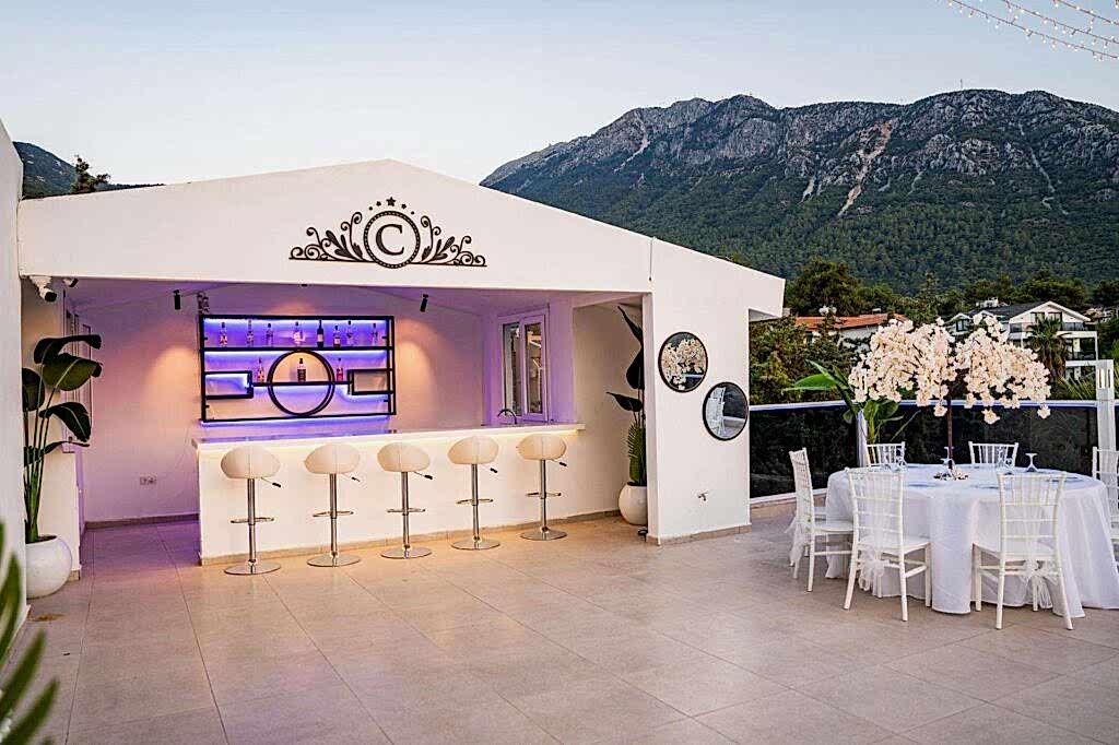 Carrington Suites Weddings 2025-4