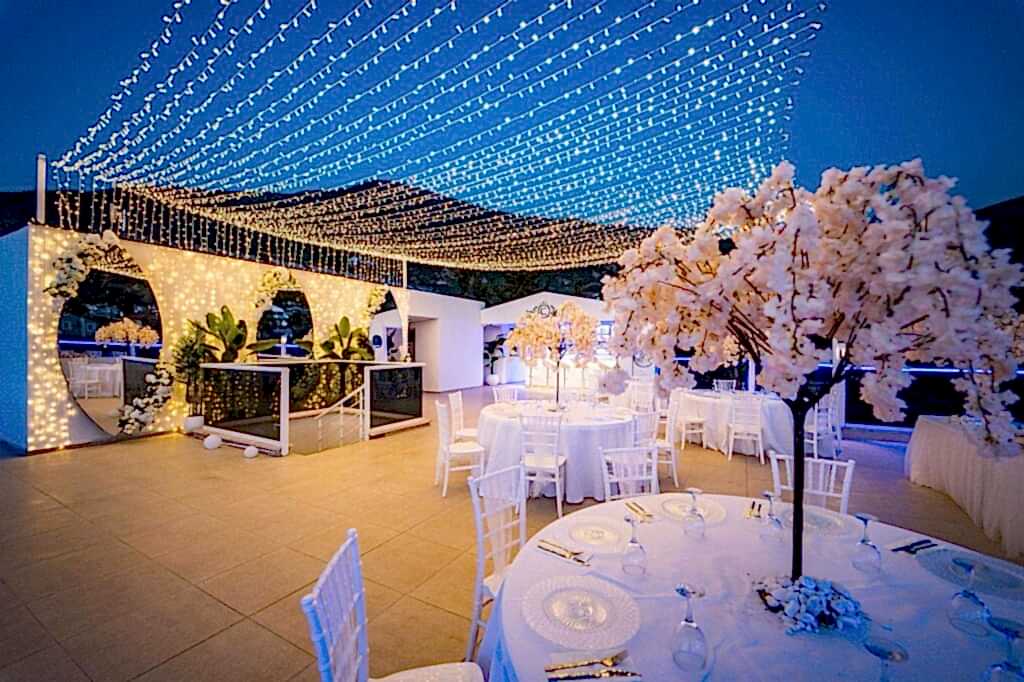 Carrington Suites Weddings 2025-6