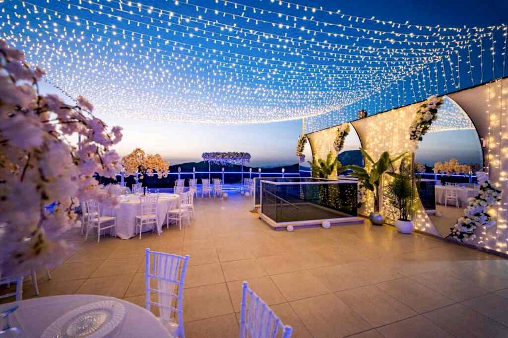 Carrington Suites Weddings 2025-7