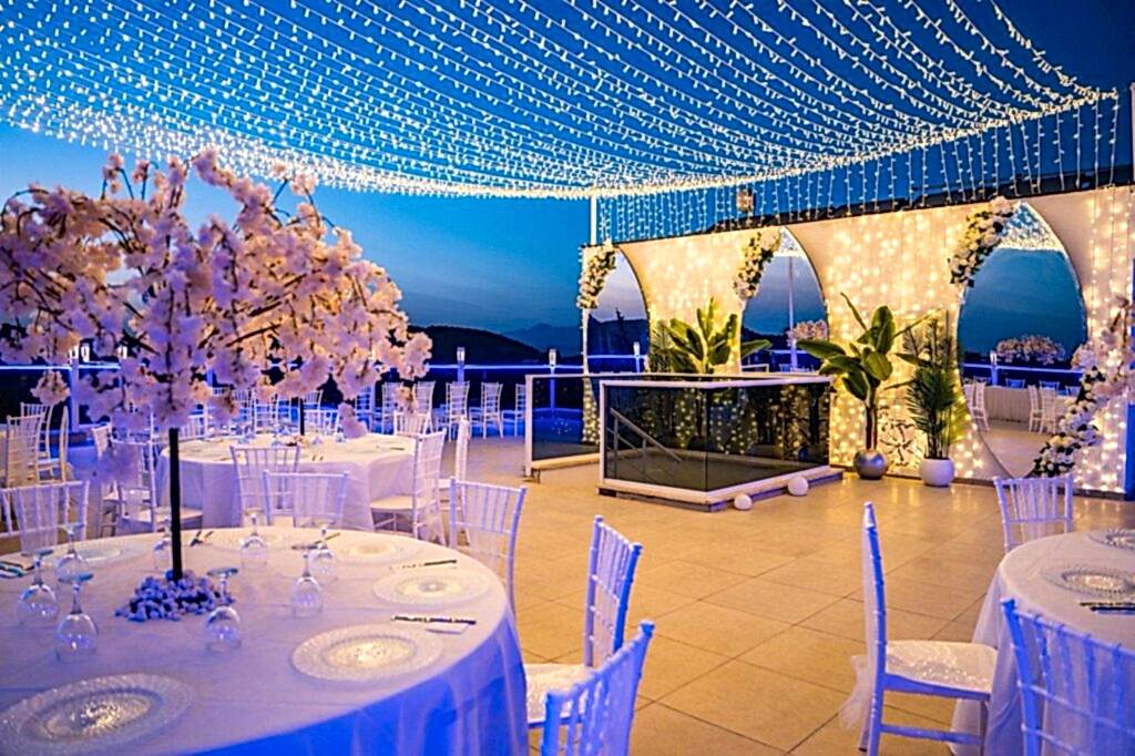 Carrington Suites Weddings 2025-8