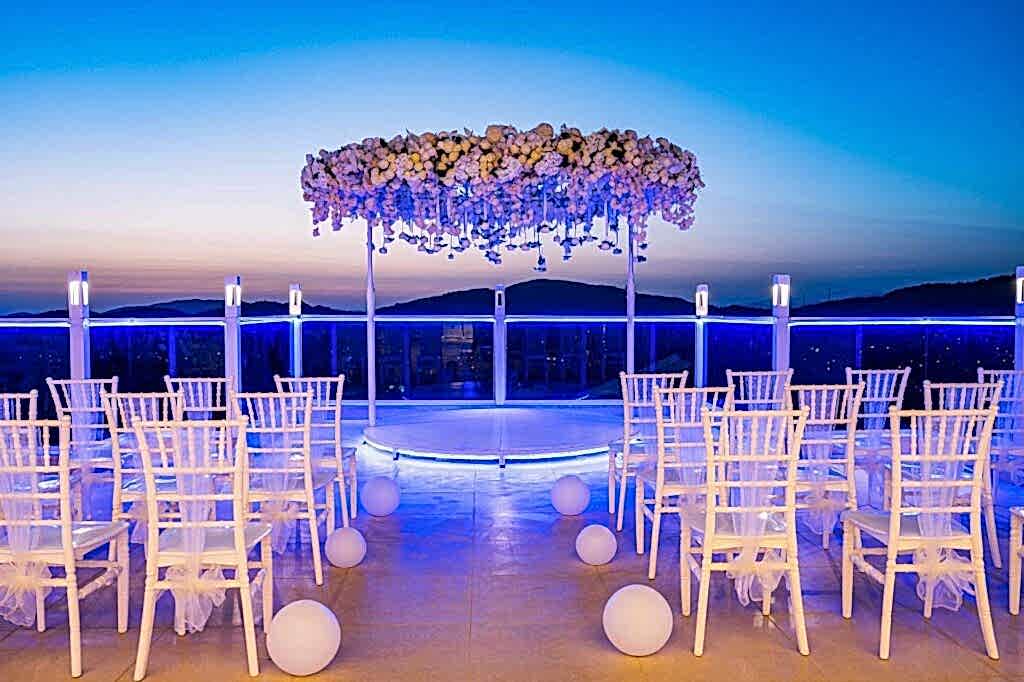 Carrington Suites Weddings 2025-9